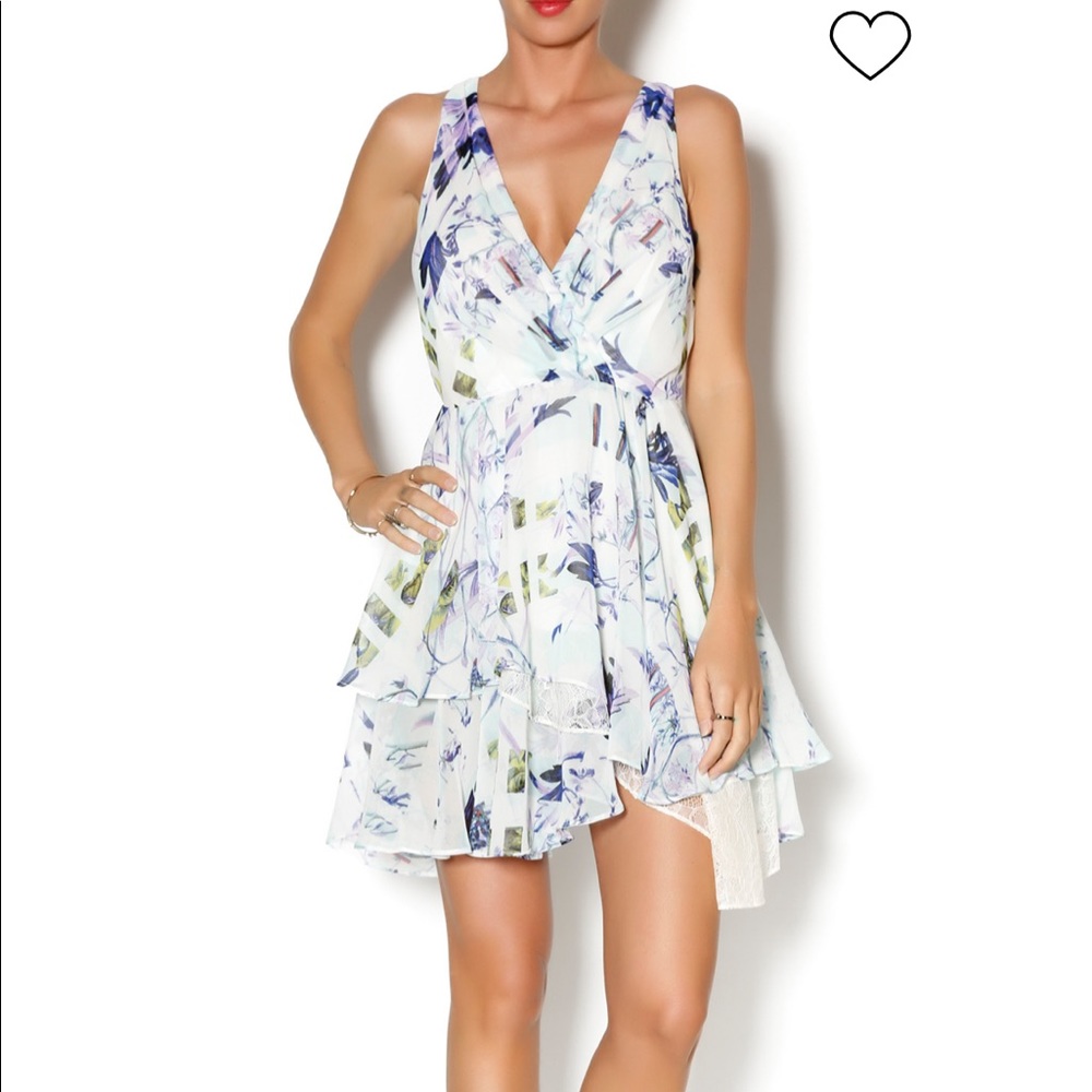 BCBG Dress!